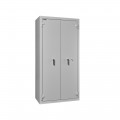 HTI 100-19 Strongbox, 2-door